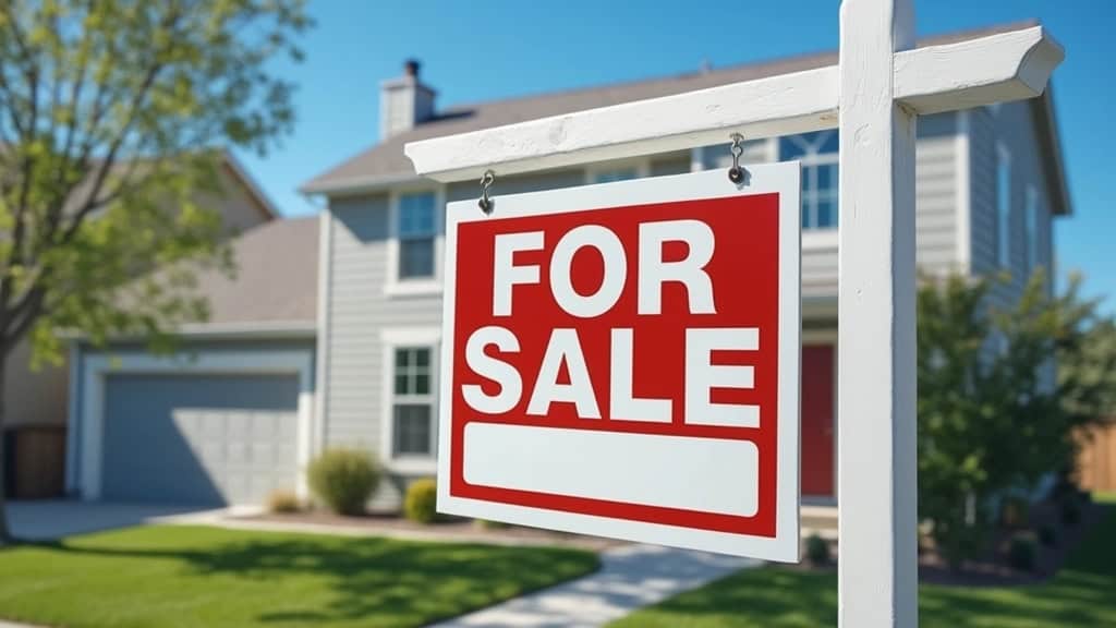 Selling Your Home to Stop Foreclosure