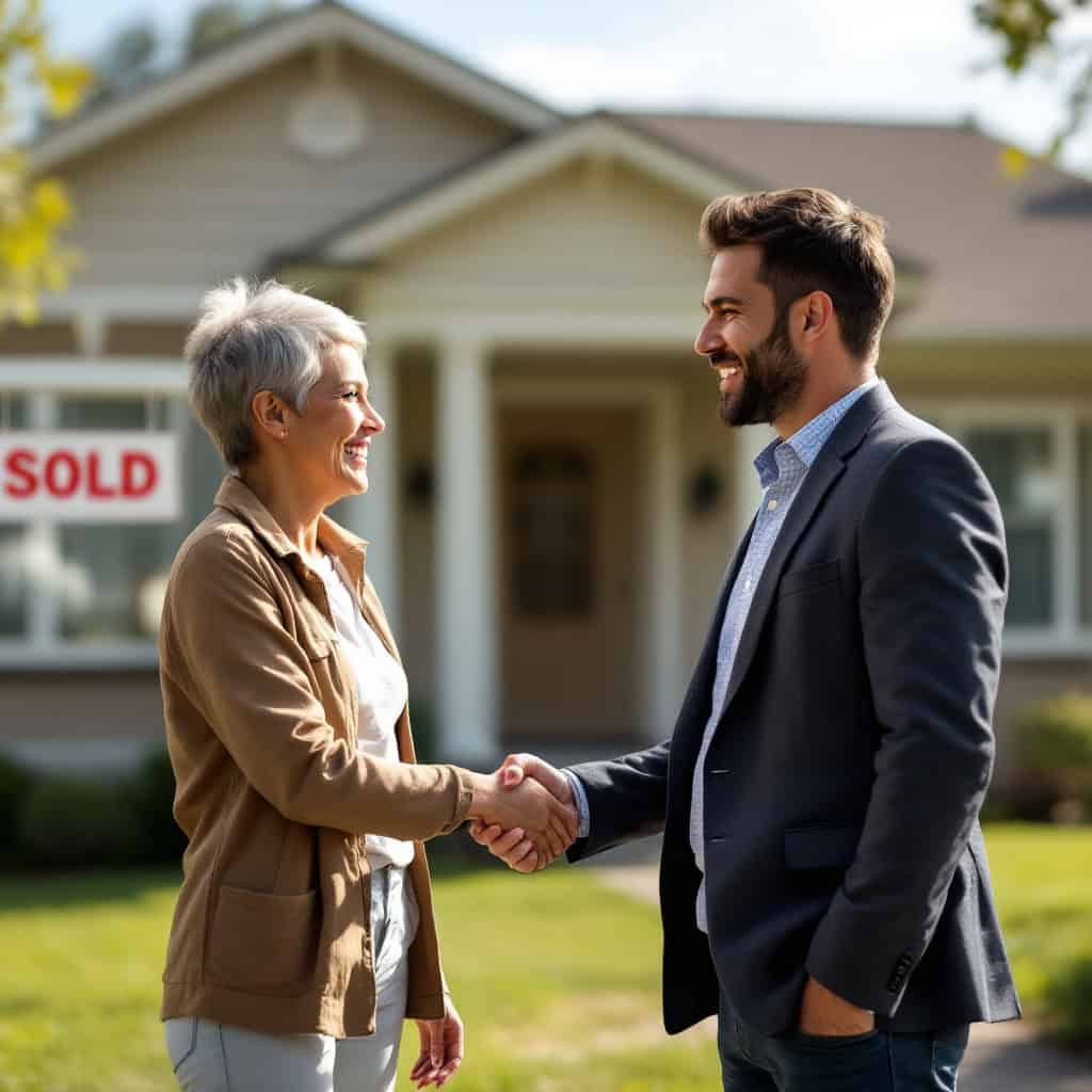 Your Options Sell Your Home