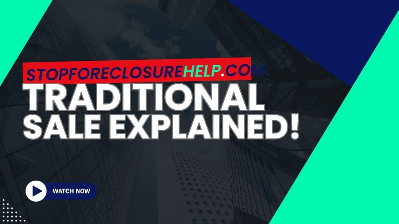 Sell my house the traditional way on MLS